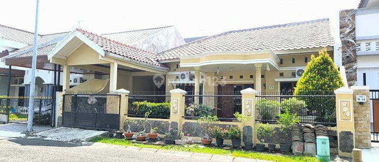 Rumah Di Kontrakan Shm Cluster Gardenia Cikarang Baru Fully Furnished 1