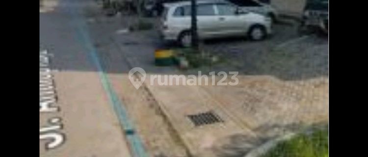 Shop House for Rent in Sunter Niaga Mas, Tarum Street, Jababeka, Cikarang 1