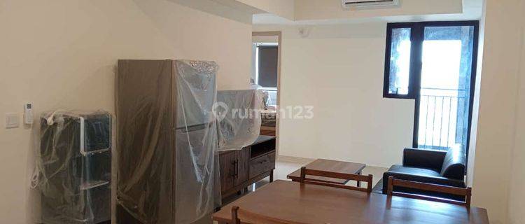 Di Sewakan Apartemen 4 Kamar Tidur MEIKARTA Bagus Furnished 1