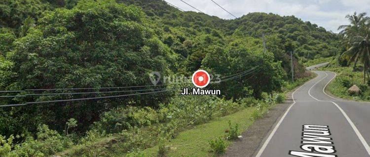 Land In Selong Belanak Lombok Near Sky Lancing 1