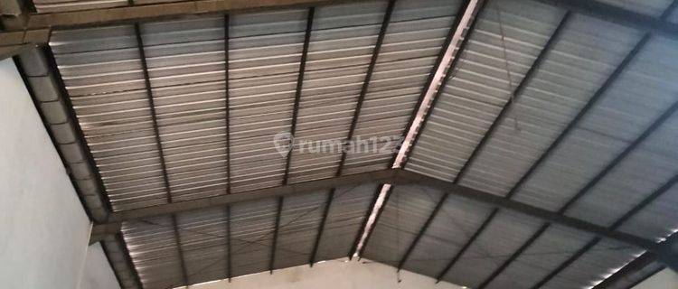 di jual GUDANG SIAP PAKAI DI Kawasan Industry Baja Mas Balaraja, Tangerang 1