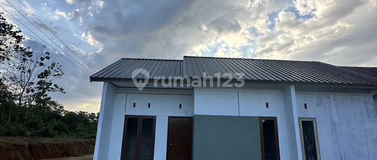 Perumahan Subsidi dekat Waduk Nipa-nipa - Rachita Estate 4 1