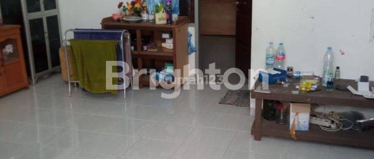 kan rumah di Perumahan Bumi Sempaja Samarinda 1