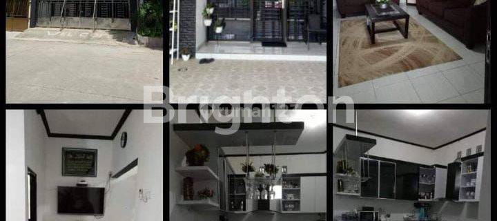 Cepat Rumah Cantik di Perumahan Talangsari Samarinda 1