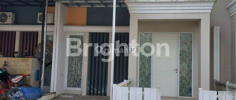 DIJUAL CEPAT RUMAH CANTIK DI CITRA GRAND SENYIUR SAMARINDA 1