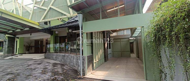 Unit Buat Tempat Usaha Seperti Cafe, Cofee Shop  1