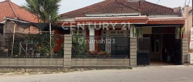 Dijual Cepat Rumah Daerah Lembang Garut Dekat Pegunungan  1