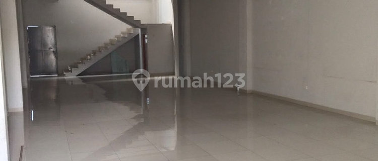 Good Main Road Katapang Soreang Shop House for Rent 1