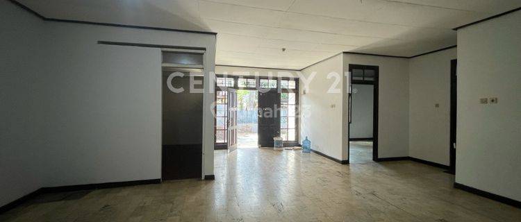Disewakan Rumah Untuk Kantor/ Usaha Mainroad Antapani 1
