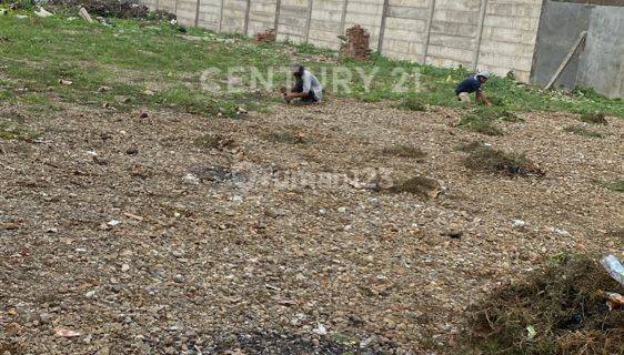 Disewakan Tanah Kosong Dan Luas Di Daerah Buah Batu 1