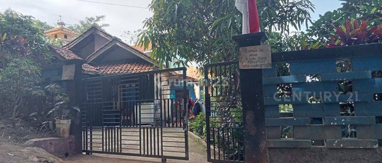 Rumah Adem Dan Enak Daerah Cimanggung Rancaekek 1