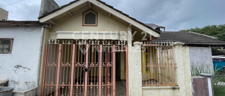 Rumah Komplek Griya Jatinangor, Tanjungsari 1