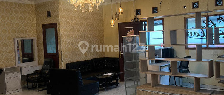 Ruang Usaha Lokasi Strategis Di Bandung Timur  1