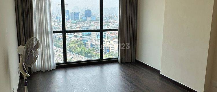 Disewakan Apartemen Veranda 1