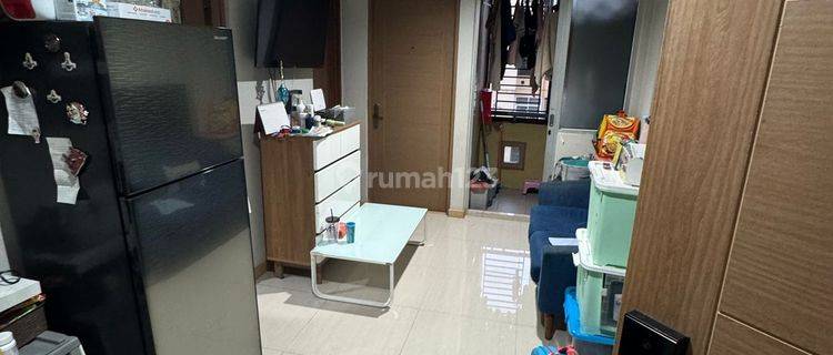 Dijual Apartemen Di Pegadungan Jakarta Barat 1