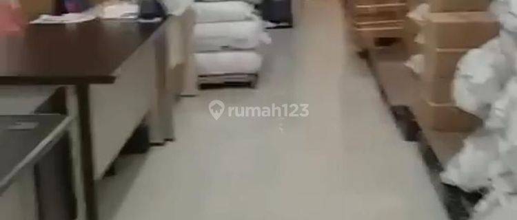 Ruko Bagus Stategis 3 Lantai Di Taman Surya 1