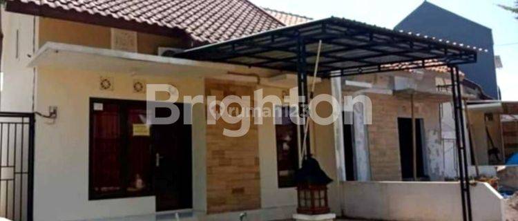 Rumah Sertifikat Hak Milik di PERUM TAMAN KAYANGAN CANGKIRAN BOJA KENDAL, Kendal 1