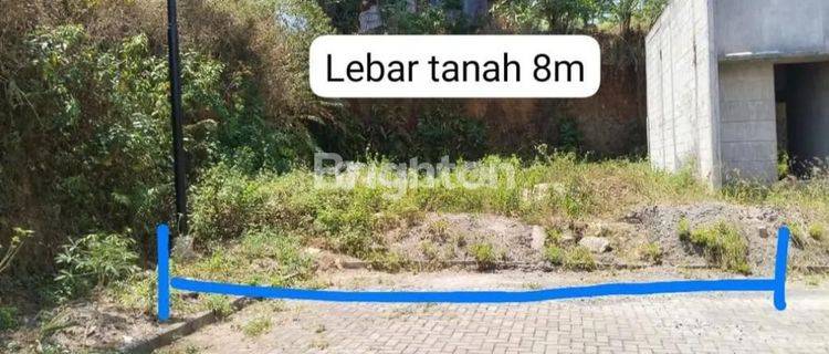 TANAH SIAP BANGUN, COCOK UNTUK INVESTASI 1