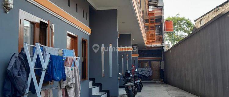 Jual Kost Aktif Strategis di Buah Batu Bandung 1