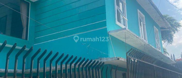 Jual Kosan Aktif Strategis Dekat Mall Pvj Sukajadi Bandung Kota 1