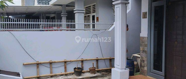 Di Sewakan Rumah Di Metland Puri Cipondoh Tangerang 1