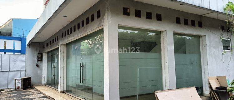 Dijual Bangunan Ex Perkantoran di Tapos Kota Depok, Harga Dibawah Pasar 1