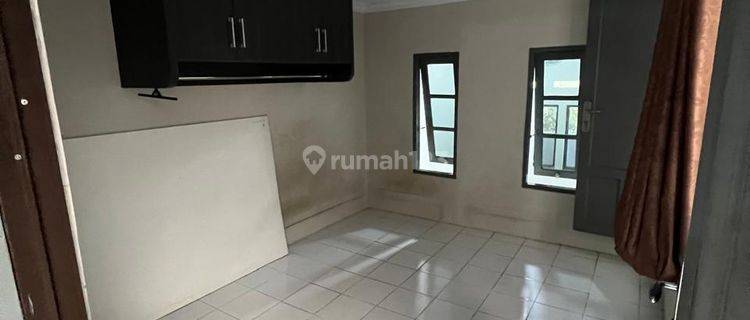 Dijual Murah Rumah 6x15 Cluster Palma Citra Raya@tangerang 1