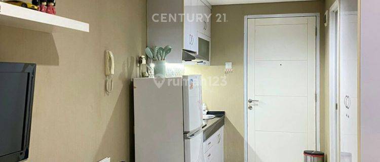 Dijual Apartement Altiz Tipe Studio 6924 1