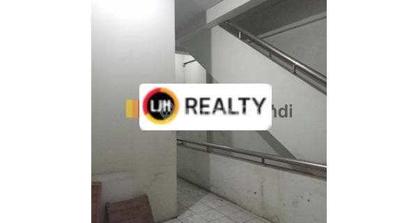 Ruko di Mataram Plaza MT Haryono Semarang 1
