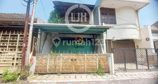 House in Karang Kebon Selatan, Semarang 1