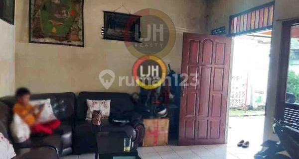 House in Kaligarang Semarang 1