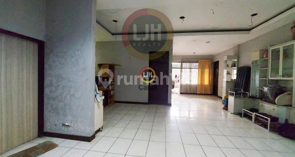 House in Tlogo Bayem, Semarang 1