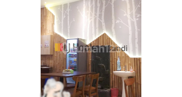 Ruko di Emerald Green Bsb Mijen Semarang 1