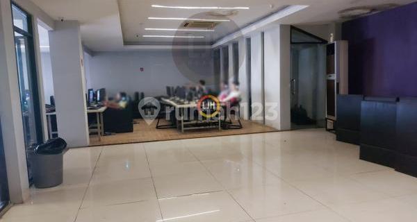 Business Location in Ngaliyan, Semarang 1