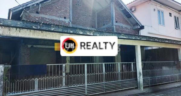 Rumah di Unta Semarang 1