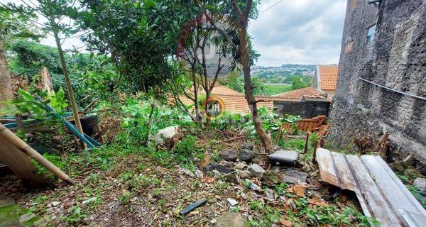 Lot in Sriwibowo Dalam Semarang 1