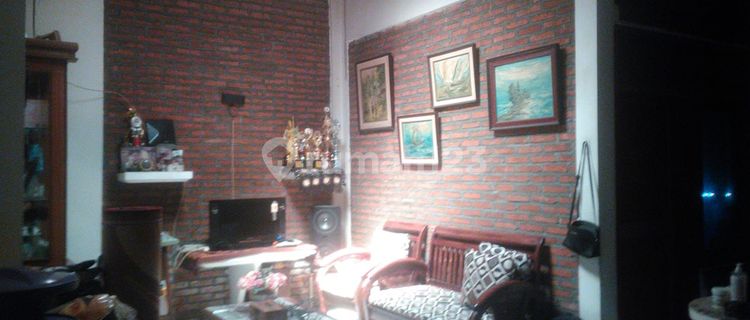 Dijual Rumah Daerah Antapani 1