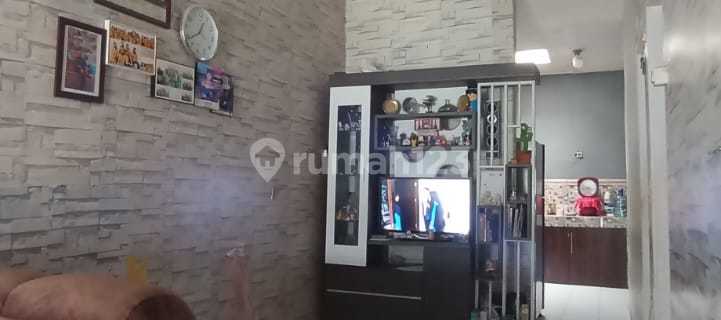 Dijual Rumah Sanggar Indah Lestari Cangkuang Banjaran 1