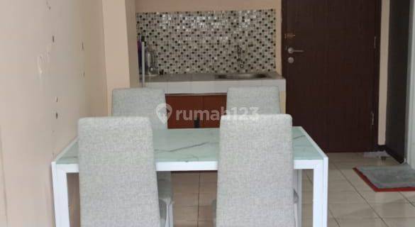 Dijamin Murah!!! Apartemen The Suites Metro 2 Br Full Furnished Di Soekarno Hatta Bandung 1