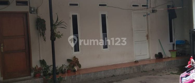 Dijual Kost-kostan 3 Ruangan Daerah Antapani 1