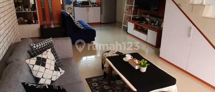 For Sale House in Antapani Bandung 1