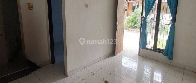 Disewakan Rumah Di Cluster, Murah Area Soreang  1