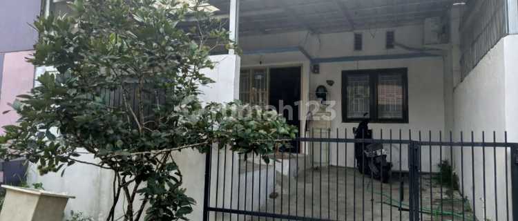 Disewakan Rumah Furnished Taman Kopo Katapang 1