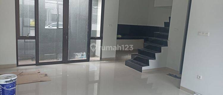 Dijual Rumah Bagus Siap Huni Di Antapani 1