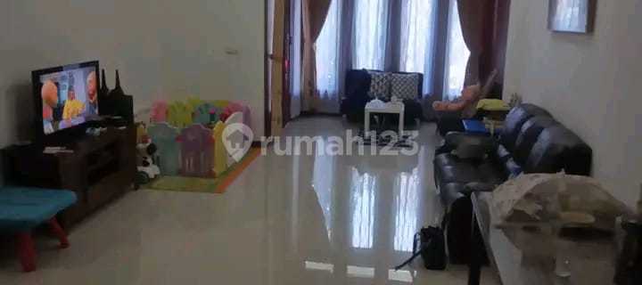 Disewakan Rumah Hunian Nyaman di Buah Batu 1