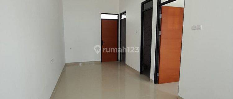 Jual Rumah Baru Minimalis Di Bojongsoang 1