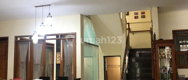 Dijual Rumah Siap Huni di Hook Kembar Bandung 1