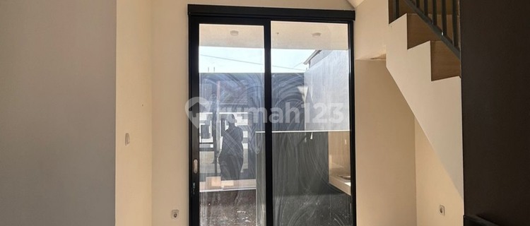 Jual Rumah di cikoneng Bojongsoang Bandung 1
