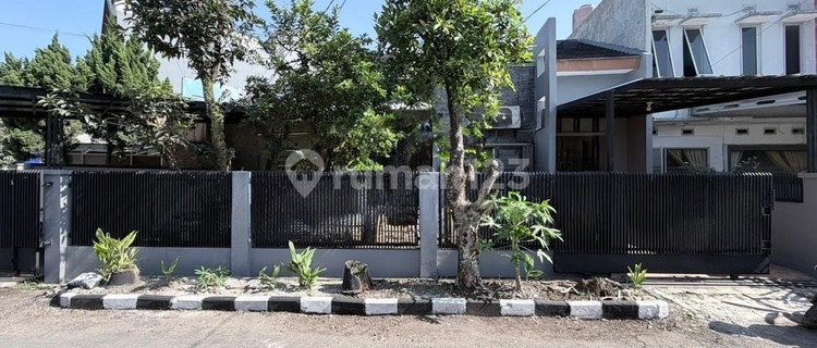 Dijual Rumah Nyaman Dalam Komplek Antapani 1