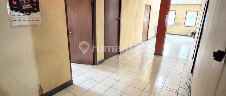 Rental of 6-Room Boarding House in Cisaranten 1